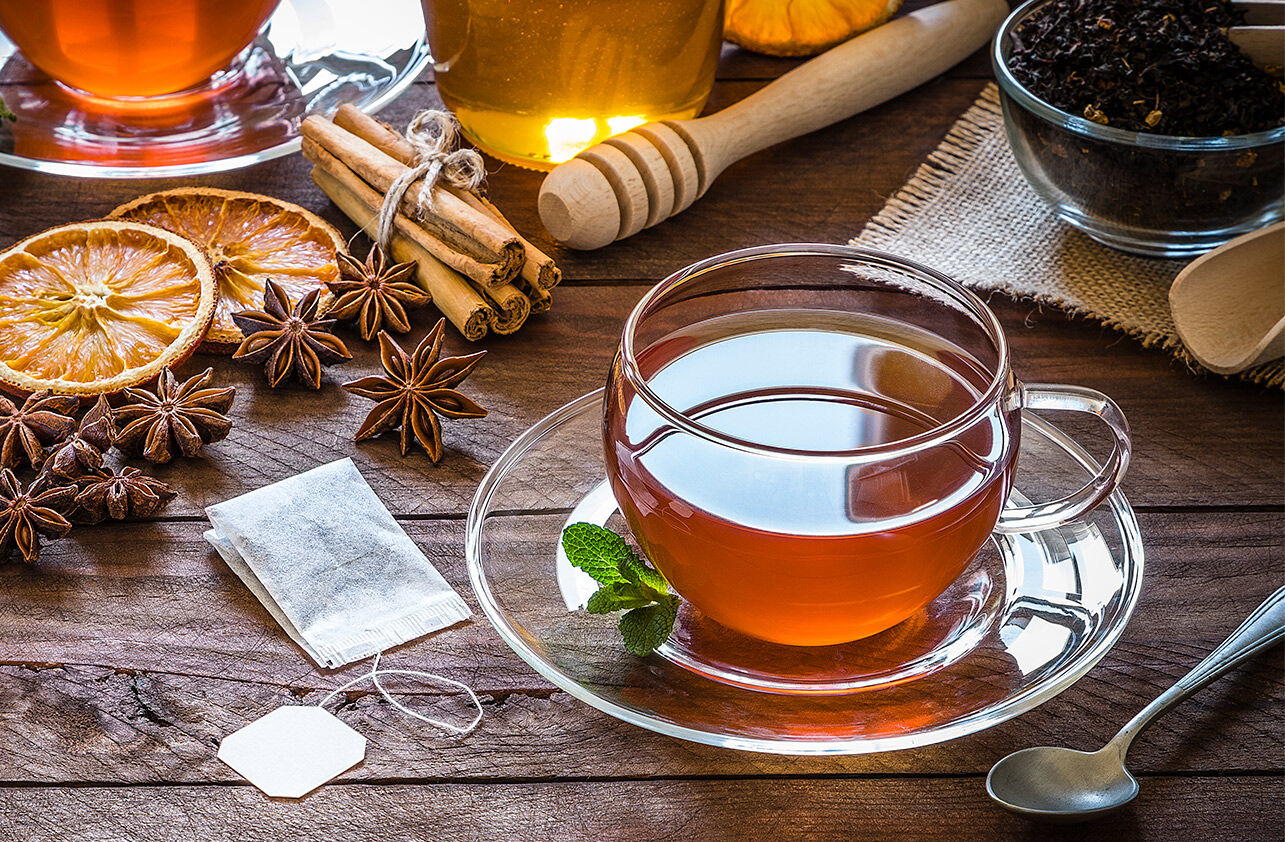 tea